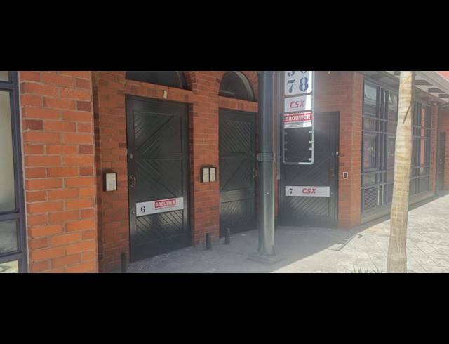 BUSINESS PROPERTY TO RENT IN MOWBRAY